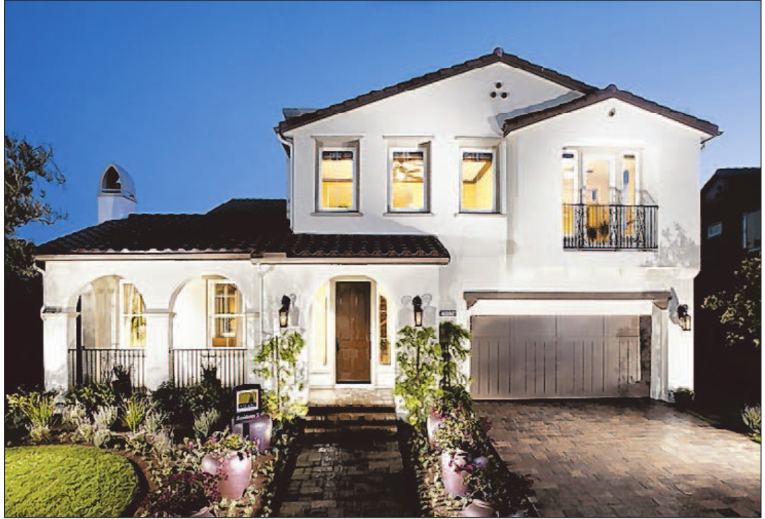 PLUM CANYON RANCH Real Estate San Fernando Valley / Ventura