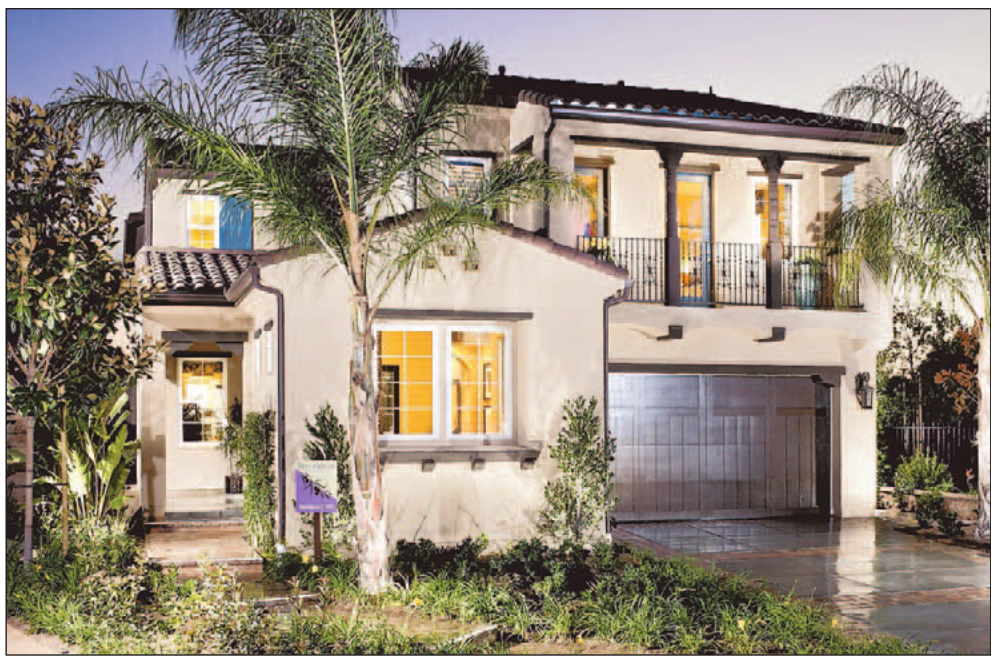 PORTER RANCH Real Estate San Fernando Valley / Ventura