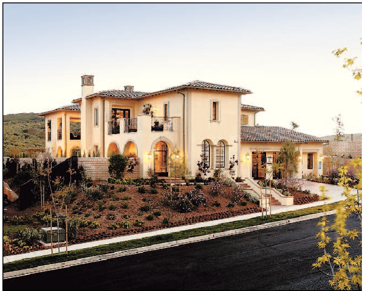 Dos Vientos Homes Homemade Ftempo