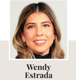 Wendy Estrada Business Visionaries