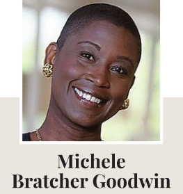 Michele Bratcher Goodwin Business Visionaries