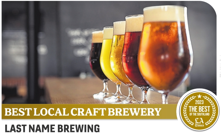 The Best Local Craft Brews