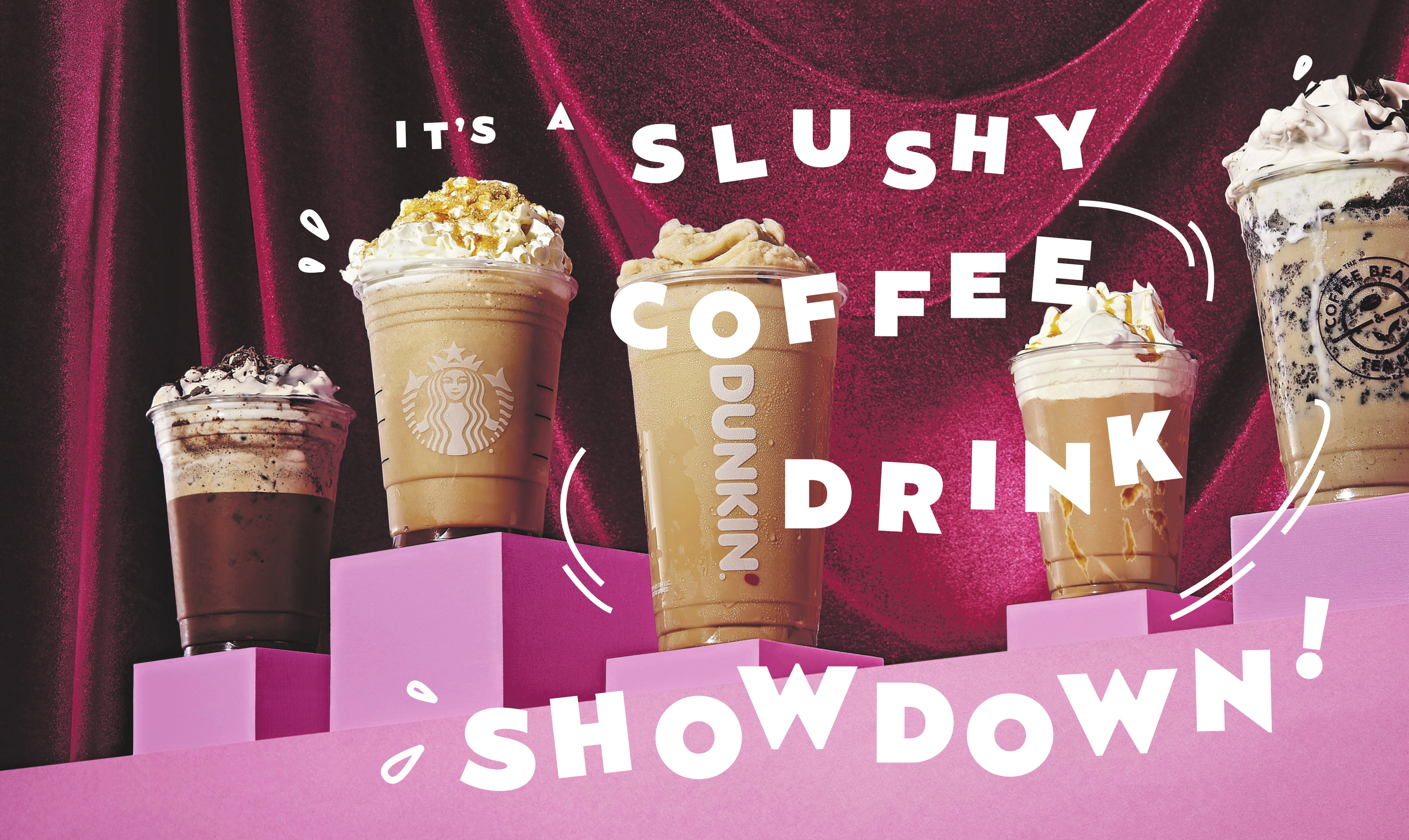 Peet's Coffee vs Starbucks: The Ultimate Showdown!
